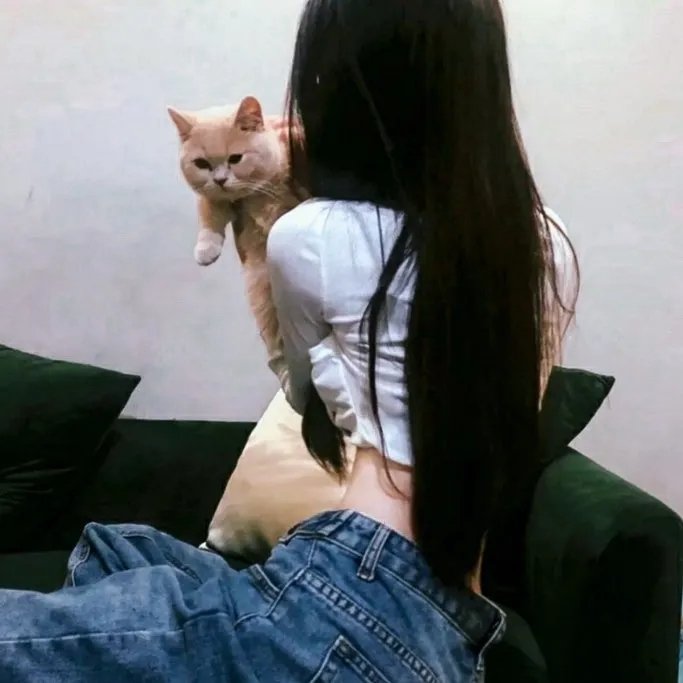 女人河