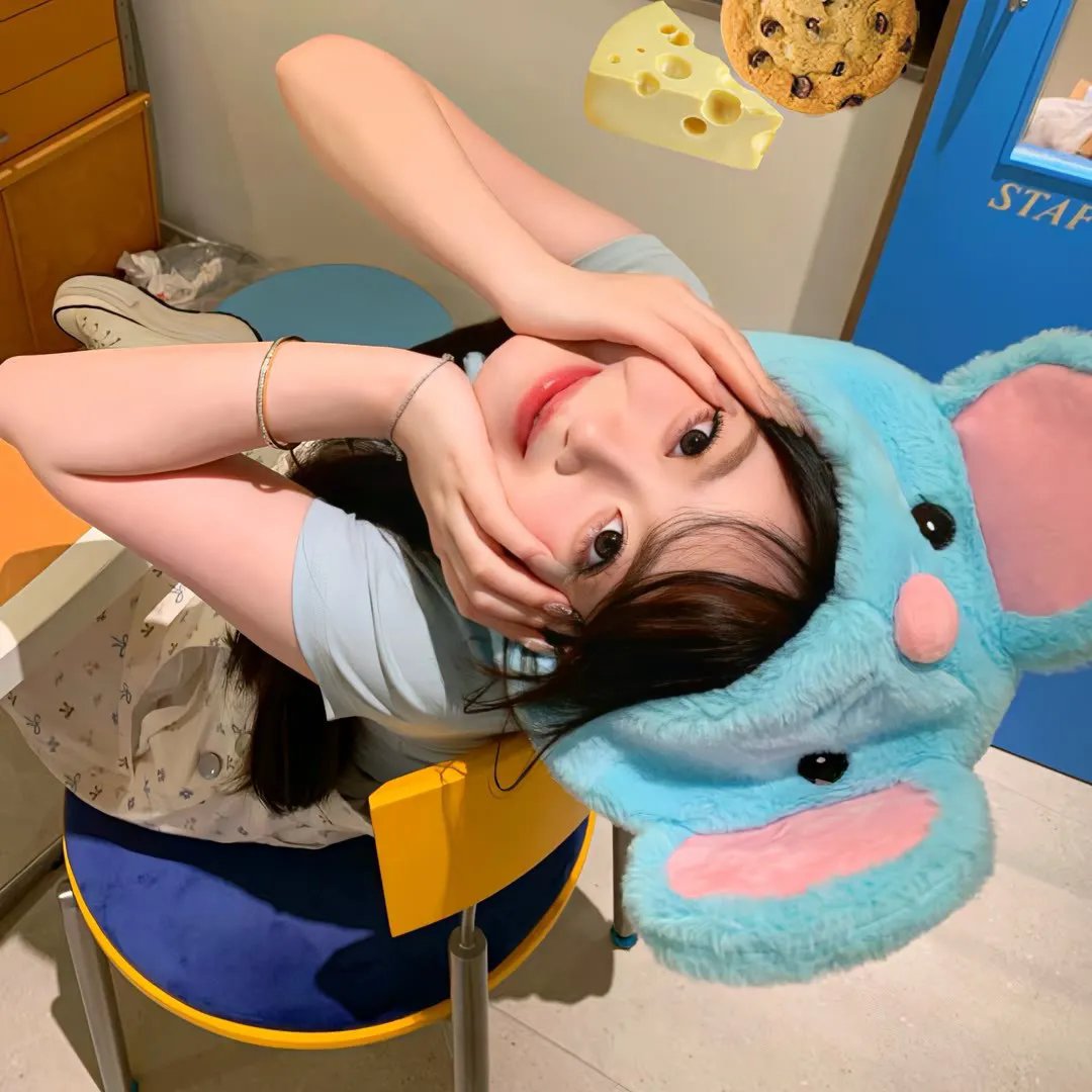 恋爱前辈说
