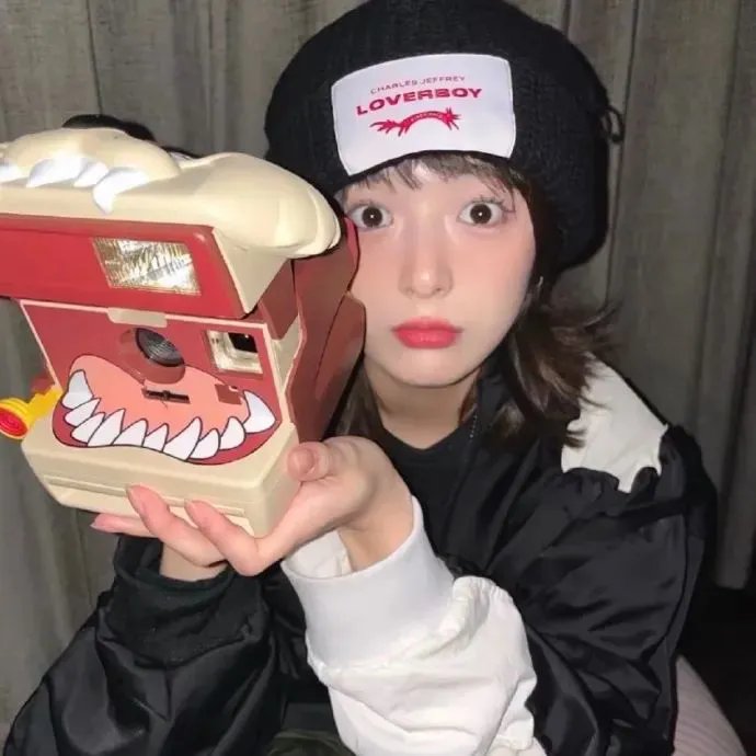 来自洛杉矶的异形